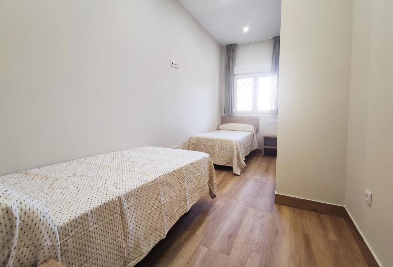Apartamentos Sanlucar Casa A Sanlucar de Barrameda Exterior photo